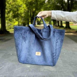 SoOut Navy Blue