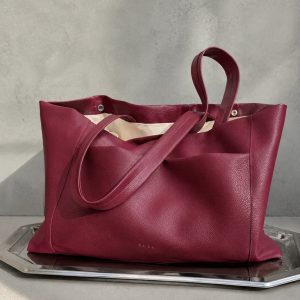 SoCarry Burgundy