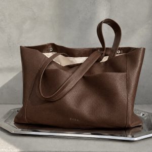 SoCarry Brown